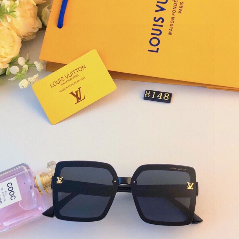 Louis Vuitton Sunglasses